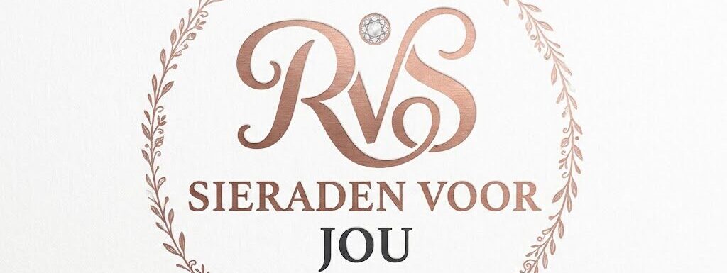 RVS Sieraden Voor Jou